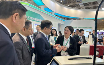 2024MIECF | 福建省辅导光临凯时AG展位