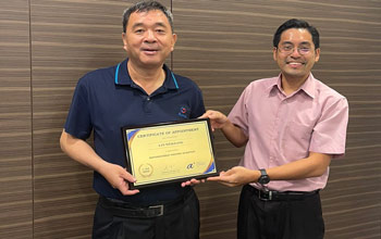 行稳致远·坚信将来——写在凯时AG科创板上市三周年之际