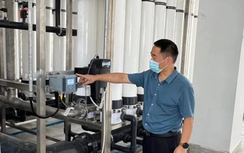 热烈祝贺！凯时AG两位科技工作者荣获2022年“膜行业优良工程师”