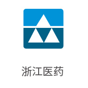 凯时AG合作同伴：浙江医药