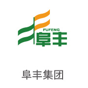 凯时AG合作同伴：阜丰集团