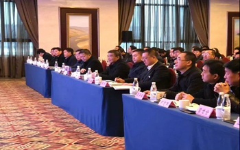 走进凯时AG，相识水科技