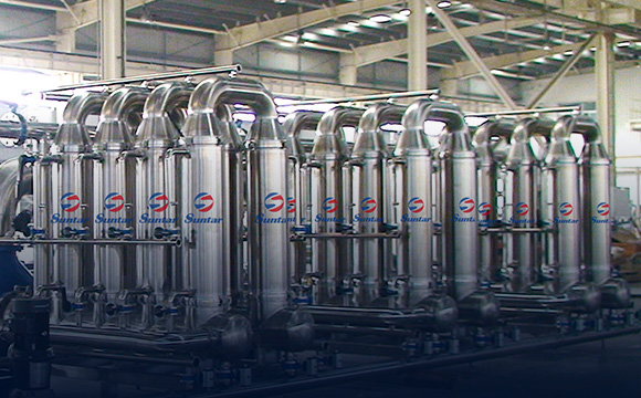 陶瓷膜系统：生物造药